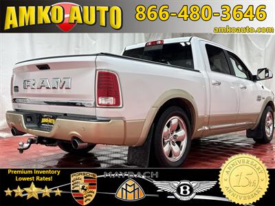 2017 RAM 1500 Laramie Longhorn   - Photo 11 - Laurel, MD 20724