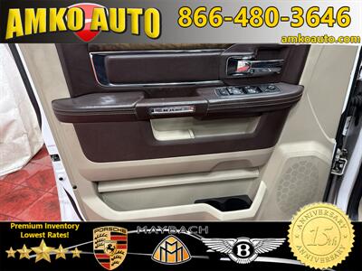 2017 RAM 1500 Laramie Longhorn   - Photo 12 - Laurel, MD 20724