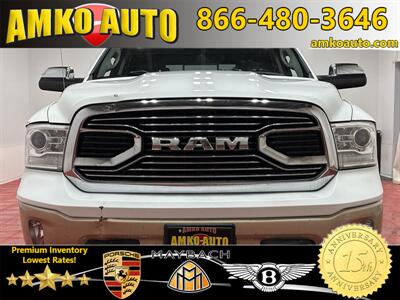 2017 RAM 1500 Laramie Longhorn   - Photo 4 - Laurel, MD 20724