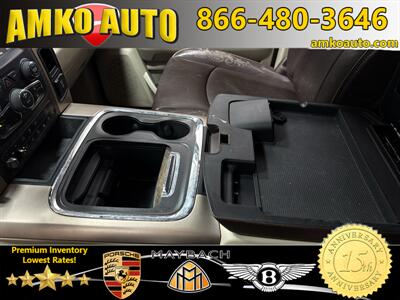 2017 RAM 1500 Laramie Longhorn   - Photo 36 - Laurel, MD 20724