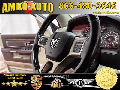 2017 RAM 1500 Laramie Longhorn   - Photo 29 - Laurel, MD 20724