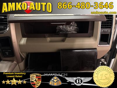 2017 RAM 1500 Laramie Longhorn   - Photo 26 - Laurel, MD 20724