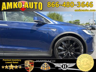 2016 Tesla Model X 75D   - Photo 15 - Laurel, MD 20724