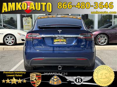 2016 Tesla Model X 75D   - Photo 10 - Laurel, MD 20724