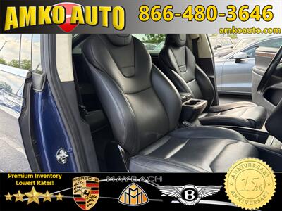 2016 Tesla Model X 75D   - Photo 24 - Laurel, MD 20724