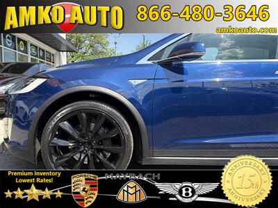2016 Tesla Model X 75D   - Photo 5 - Laurel, MD 20724