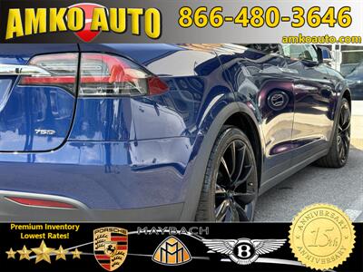 2016 Tesla Model X 75D   - Photo 11 - Laurel, MD 20724