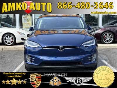 2016 Tesla Model X 75D   - Photo 3 - Laurel, MD 20724