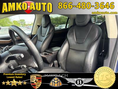 2016 Tesla Model X 75D   - Photo 18 - Laurel, MD 20724
