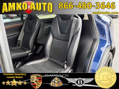 2016 Tesla Model X 75D   - Photo 19 - Laurel, MD 20724