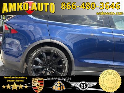 2016 Tesla Model X 75D   - Photo 13 - Laurel, MD 20724