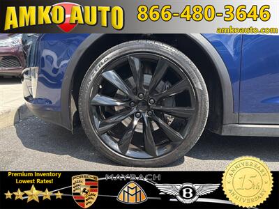 2016 Tesla Model X 75D   - Photo 6 - Laurel, MD 20724