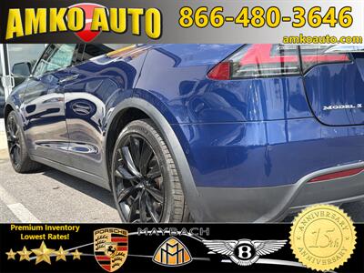 2016 Tesla Model X 75D   - Photo 9 - Laurel, MD 20724