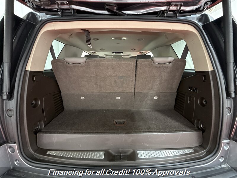2018 GMC Yukon Denali - Photo 8 - Temple Hills, MD 20748