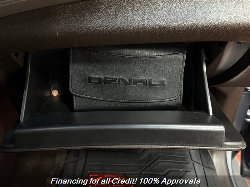 2018 GMC Yukon Denali - Photo 12 - Temple Hills, MD 20748