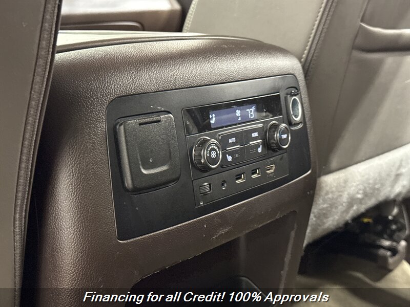 2018 GMC Yukon Denali - Photo 13 - Temple Hills, MD 20748