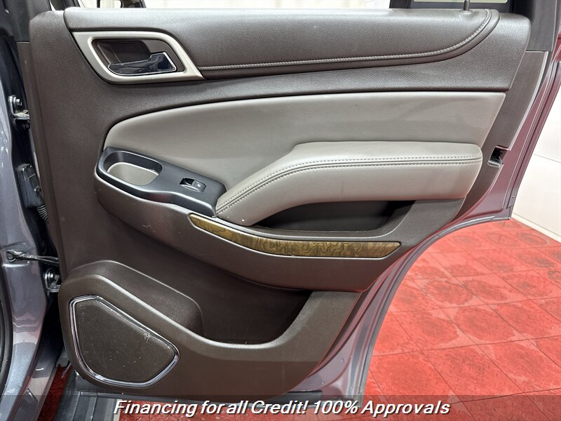 2018 GMC Yukon Denali - Photo 15 - Temple Hills, MD 20748