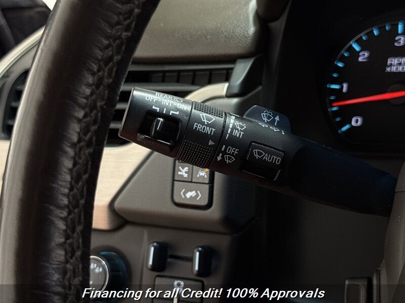 2018 GMC Yukon Denali - Photo 16 - Temple Hills, MD 20748