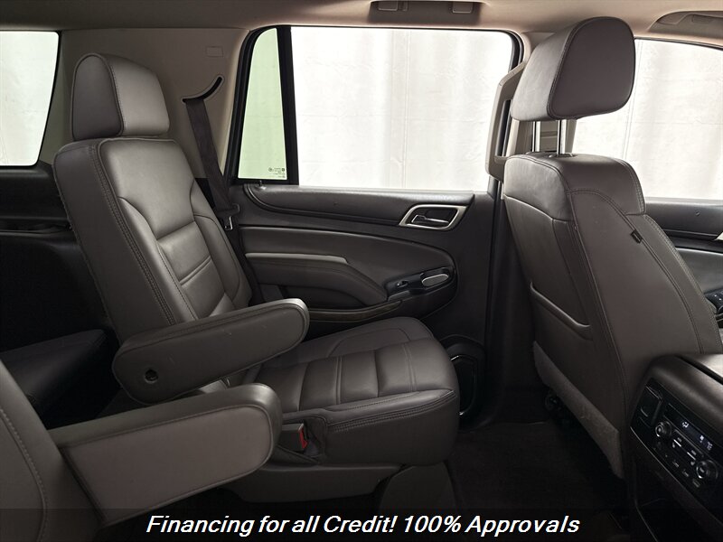 2018 GMC Yukon Denali - Photo 17 - Temple Hills, MD 20748