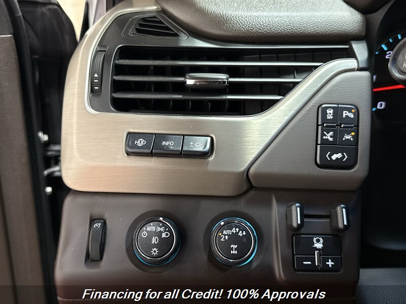 2018 GMC Yukon Denali - Photo 18 - Temple Hills, MD 20748