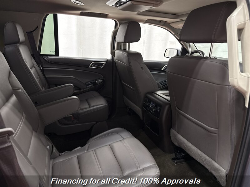 2018 GMC Yukon Denali - Photo 20 - Temple Hills, MD 20748