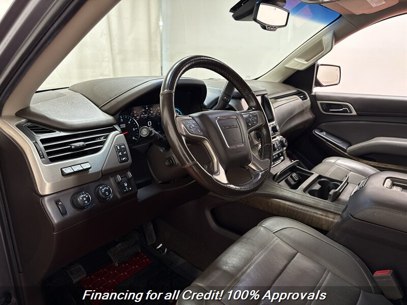 2018 GMC Yukon Denali - Photo 21 - Temple Hills, MD 20748