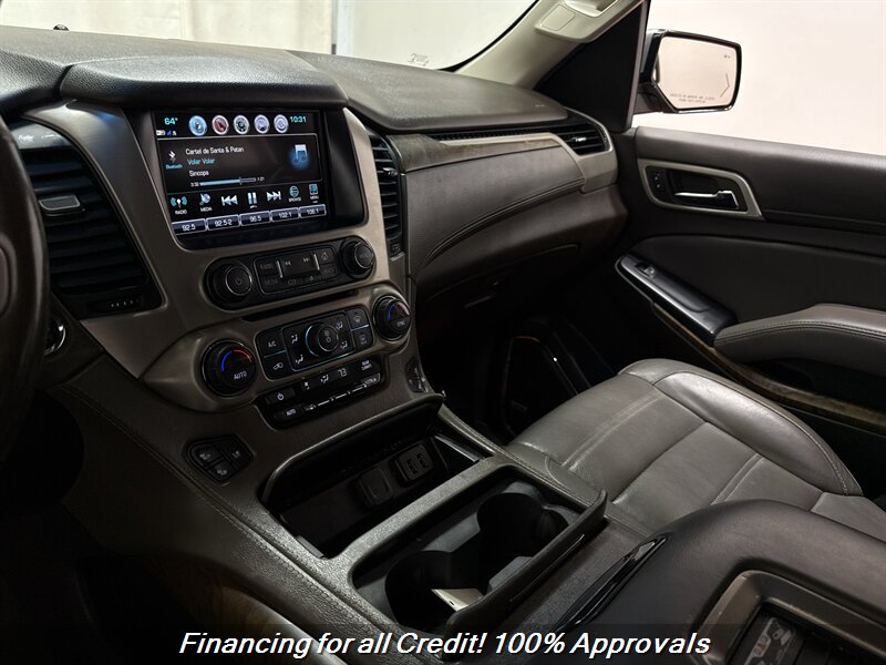 2018 GMC Yukon Denali - Photo 22 - Temple Hills, MD 20748