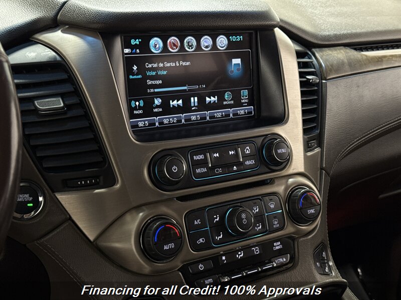 2018 GMC Yukon Denali - Photo 23 - Temple Hills, MD 20748