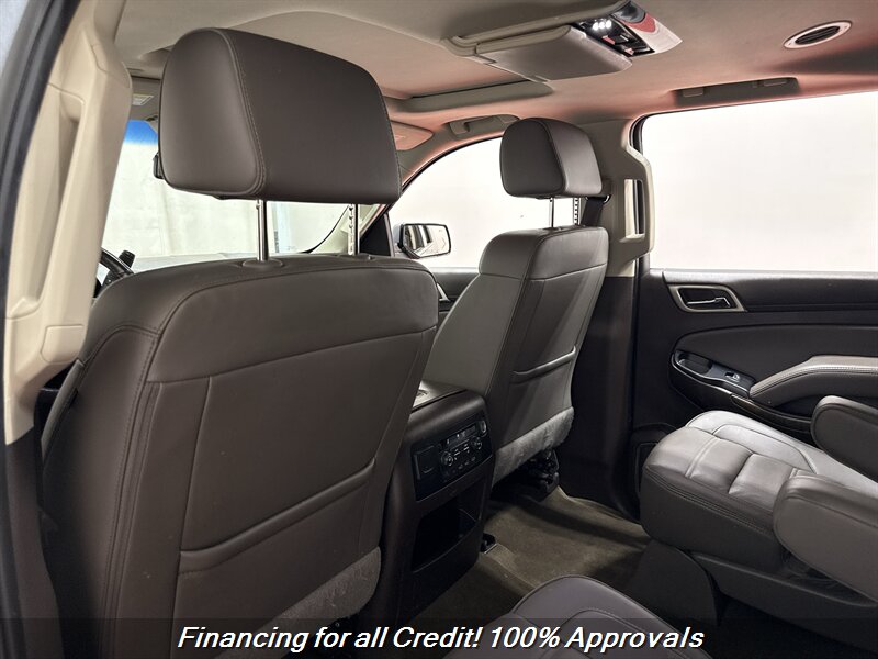2018 GMC Yukon Denali - Photo 24 - Temple Hills, MD 20748