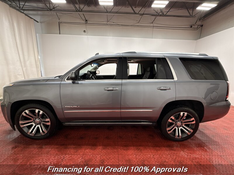 2018 GMC Yukon Denali - Photo 25 - Temple Hills, MD 20748