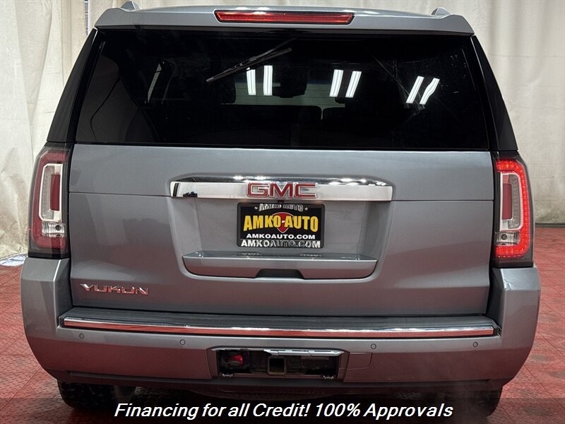 2018 GMC Yukon Denali - Photo 10 - Temple Hills, MD 20748