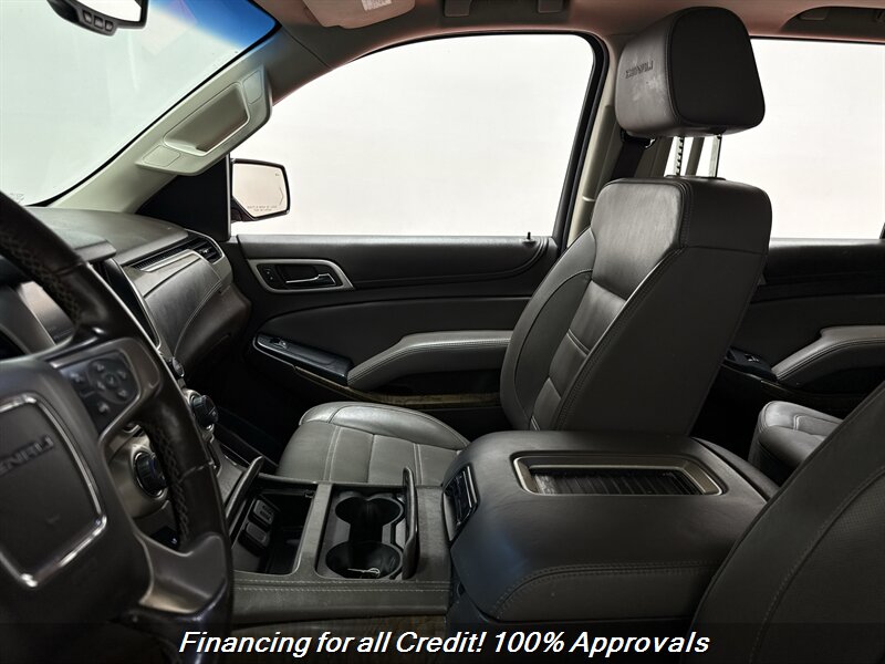 2018 GMC Yukon Denali - Photo 26 - Temple Hills, MD 20748