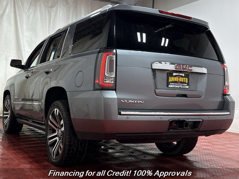 2018 GMC Yukon Denali - Photo 9 - Temple Hills, MD 20748