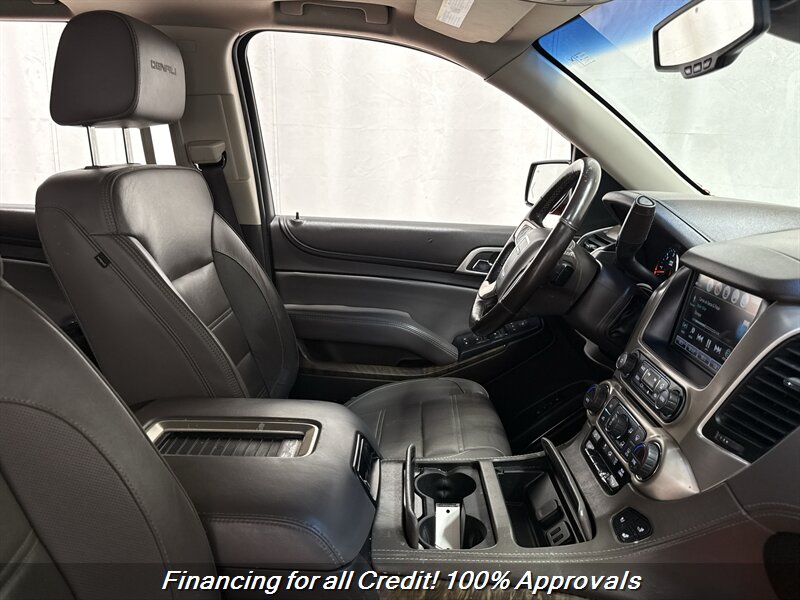 2018 GMC Yukon Denali - Photo 28 - Temple Hills, MD 20748