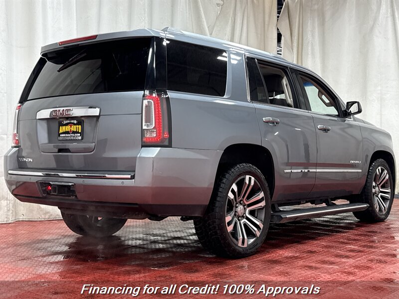 2018 GMC Yukon Denali - Photo 11 - Temple Hills, MD 20748