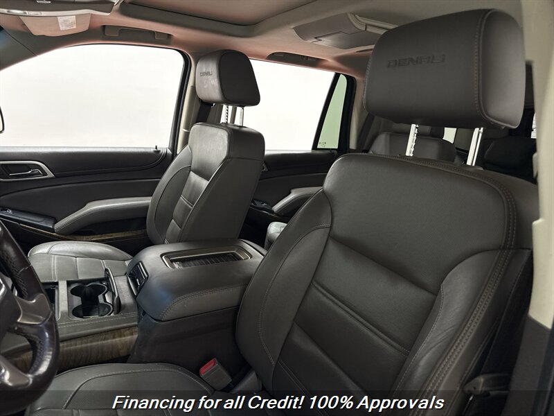 2018 GMC Yukon Denali - Photo 29 - Temple Hills, MD 20748