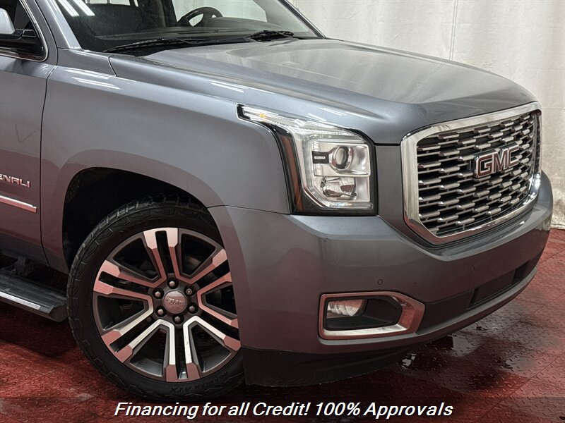 2018 GMC Yukon Denali - Photo 7 - Temple Hills, MD 20748