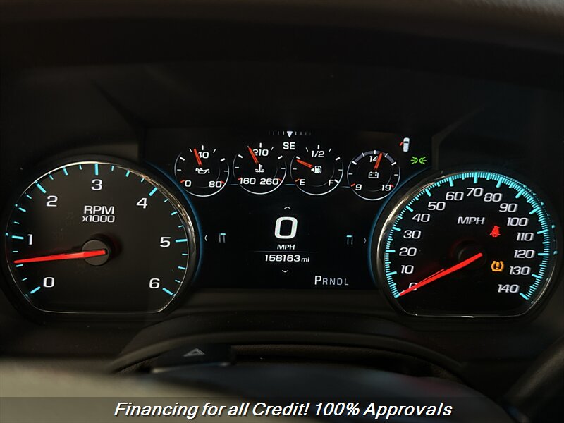 2018 GMC Yukon Denali - Photo 31 - Temple Hills, MD 20748