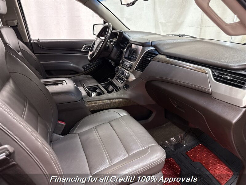 2018 GMC Yukon Denali - Photo 32 - Temple Hills, MD 20748