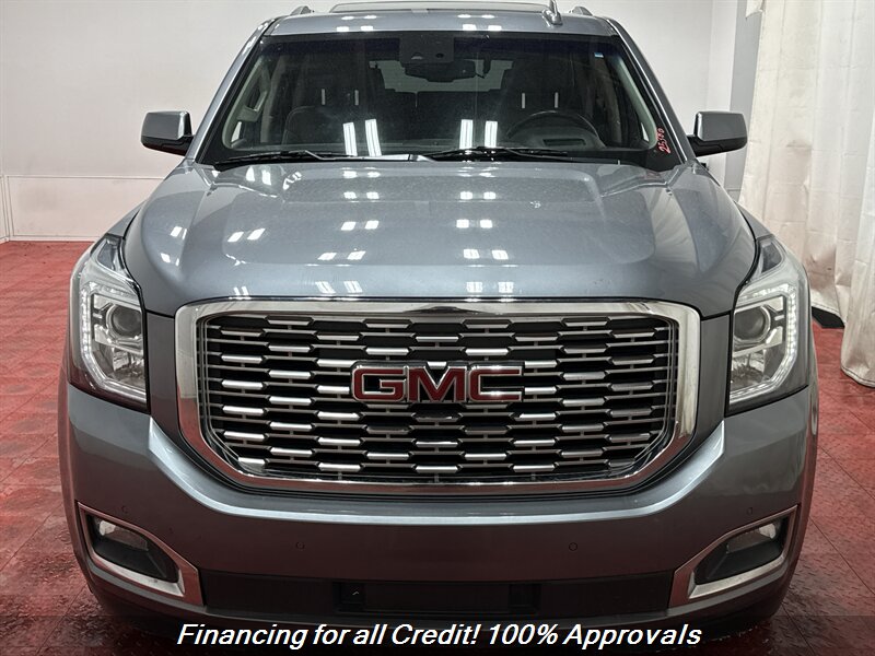 2018 GMC Yukon Denali - Photo 3 - Temple Hills, MD 20748