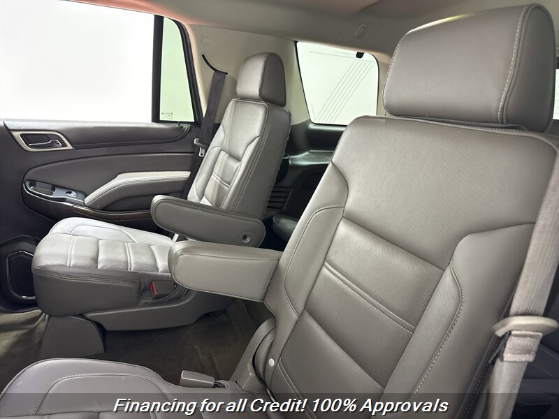 2018 GMC Yukon Denali - Photo 33 - Temple Hills, MD 20748