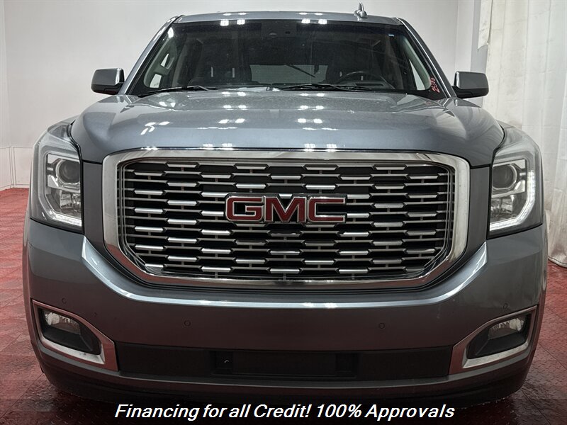 2018 GMC Yukon Denali - Photo 4 - Temple Hills, MD 20748