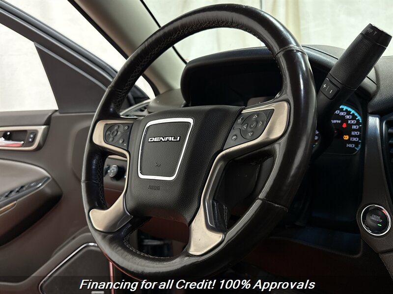 2018 GMC Yukon Denali - Photo 34 - Temple Hills, MD 20748