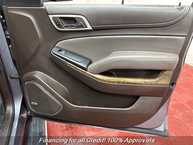 2018 GMC Yukon Denali - Photo 35 - Temple Hills, MD 20748