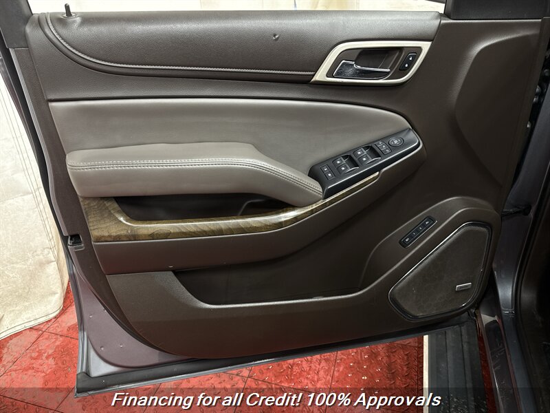 2018 GMC Yukon Denali - Photo 36 - Temple Hills, MD 20748