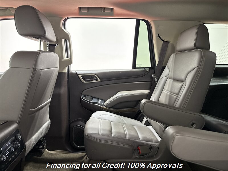 2018 GMC Yukon Denali - Photo 37 - Temple Hills, MD 20748