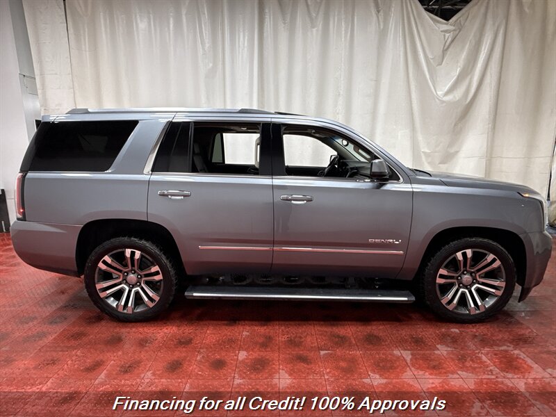 2018 GMC Yukon Denali - Photo 38 - Temple Hills, MD 20748