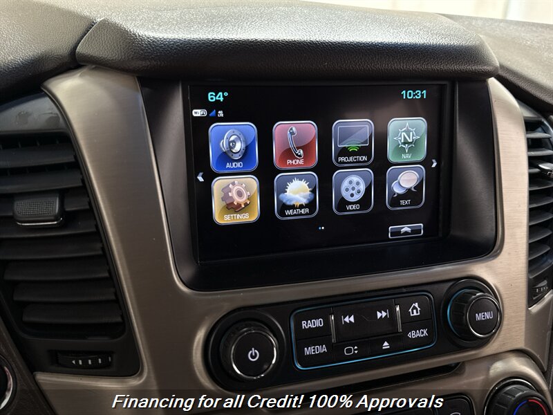 2018 GMC Yukon Denali - Photo 39 - Temple Hills, MD 20748