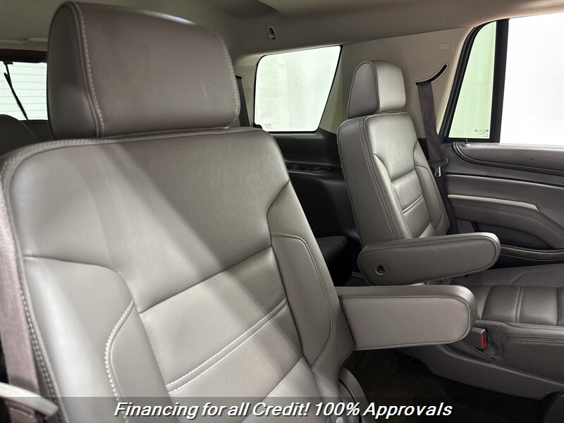 2018 GMC Yukon Denali - Photo 40 - Temple Hills, MD 20748