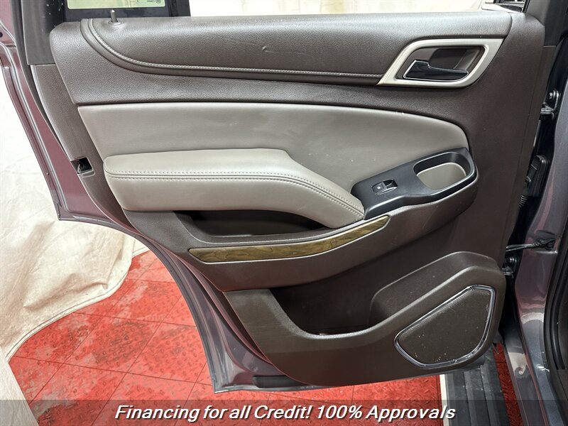 2018 GMC Yukon Denali - Photo 41 - Temple Hills, MD 20748